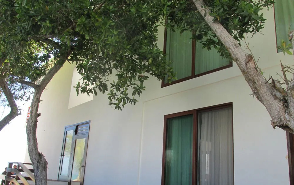 Cormorant Beach House