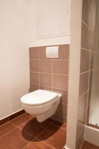 Apartman Luhacovice