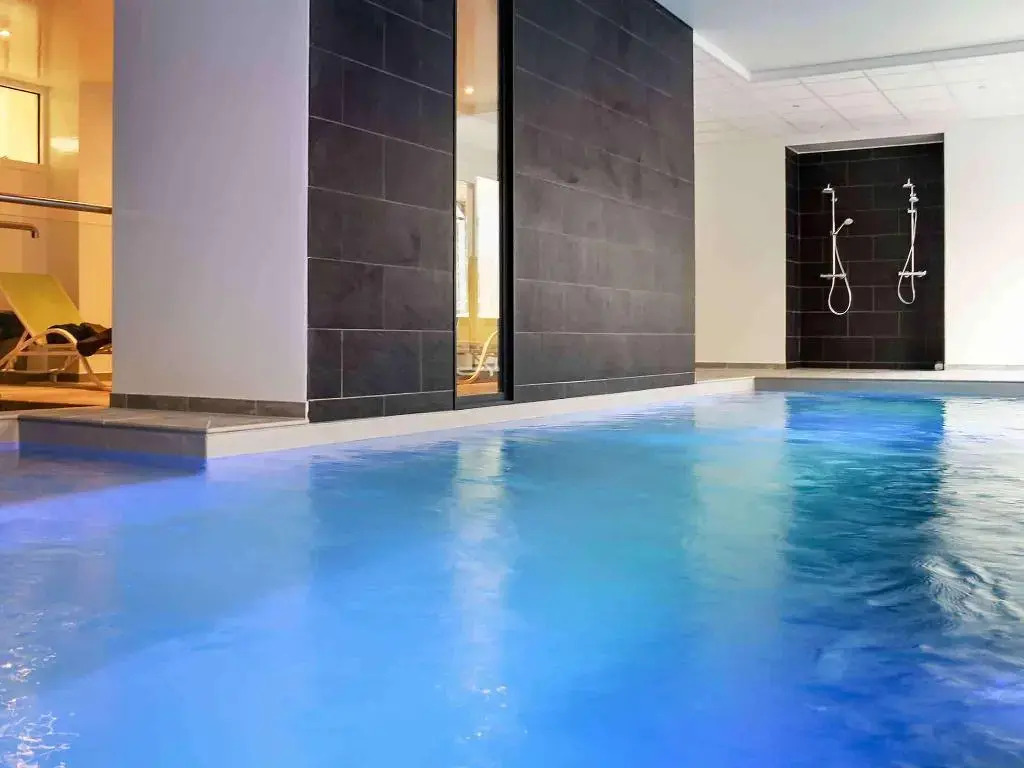 Mercure Saint Nectaire - Spa & Bien-Être
