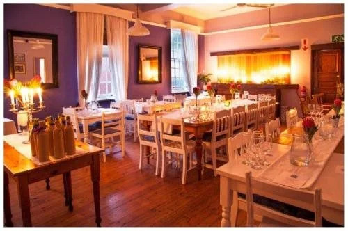 The Lord Nelson Inn