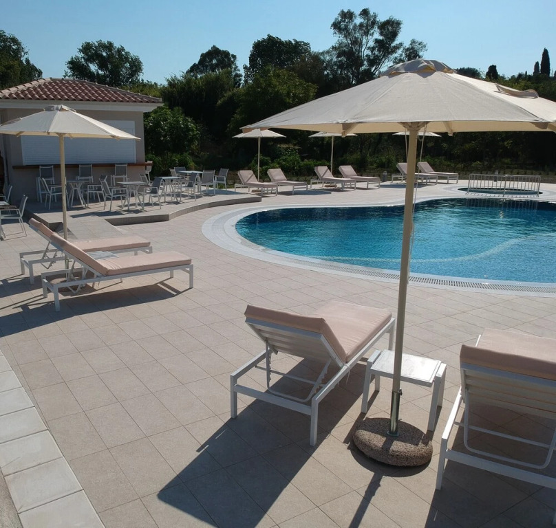 Santos Luxury Apartments