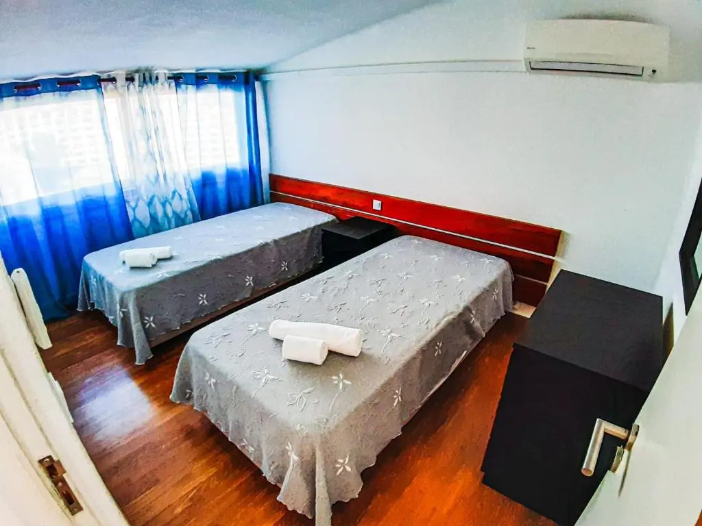 Vilamagna Apartment 501