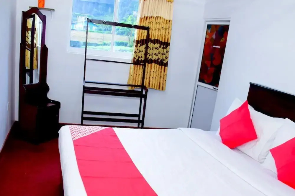 OYO 480 Rainbow Villa