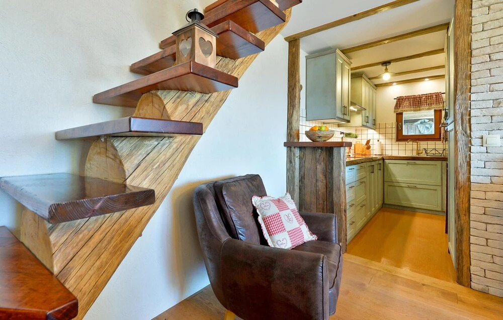 Nice Home In Lepoglava With Sauna