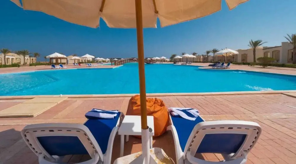 Aurora Queen Resort Marsa Alam
