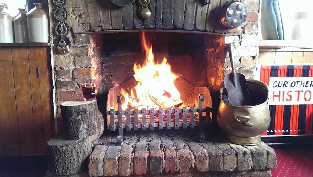 The Red Lion