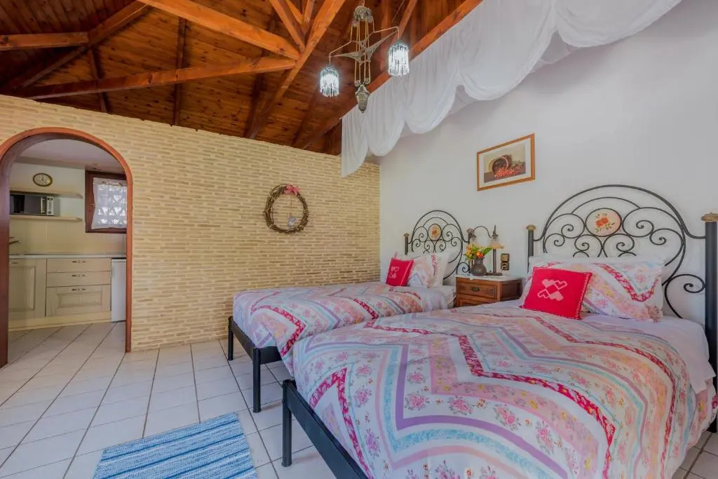 Garden Village Exclusive Suite