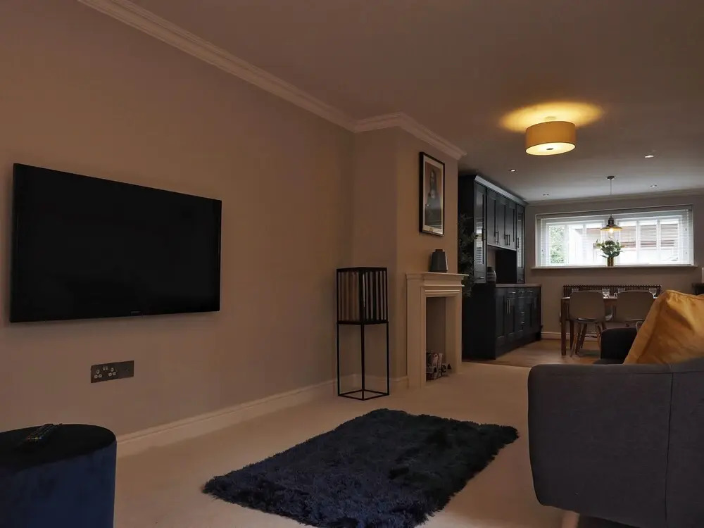 Cotswold's Finest by Ondemand Property