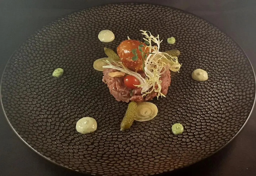 Hotel - Restaurant - Cafe- Geertien