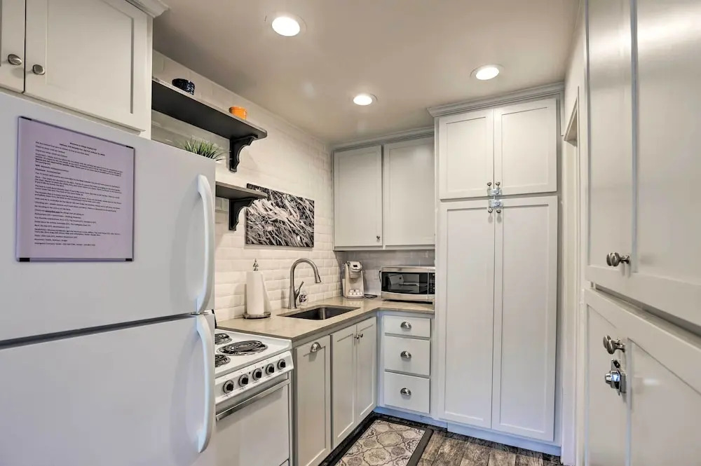Welcoming Auburn Studio - 1 Block to Campus!
