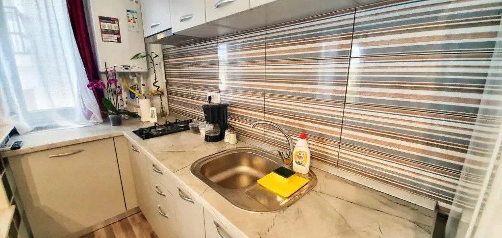 Apartament Eforie Robert 150m de plaja
