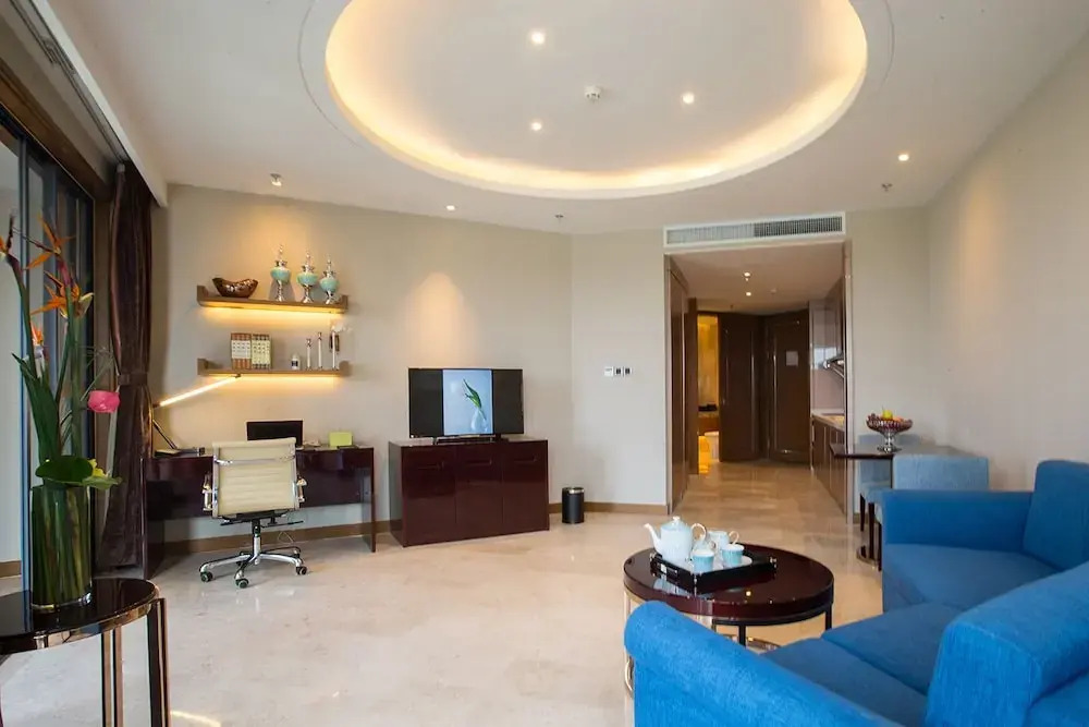 Golden Tulip Suzhou Residence