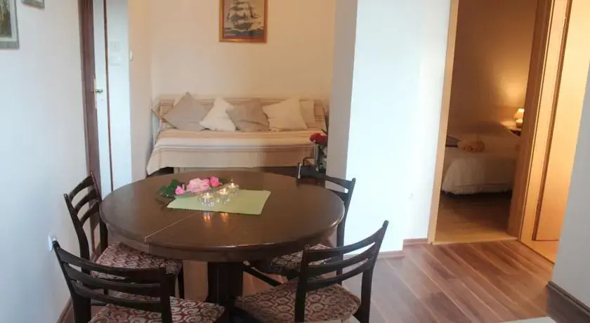Apartment Beba