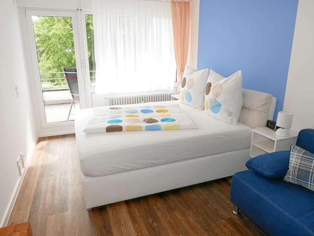 Apartment Moewe