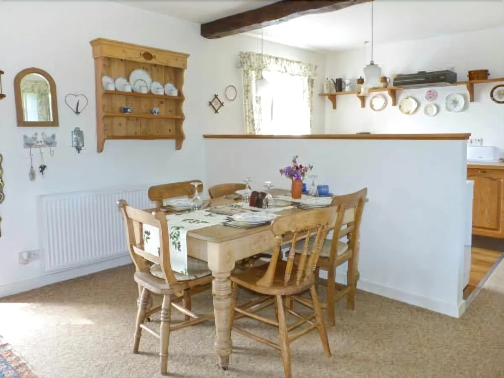 Holmfoot Cottage