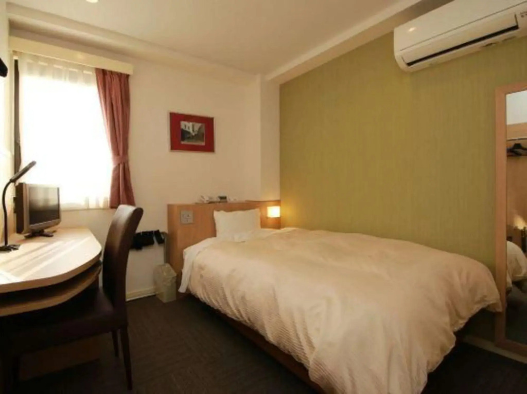 Taga Station Hotel