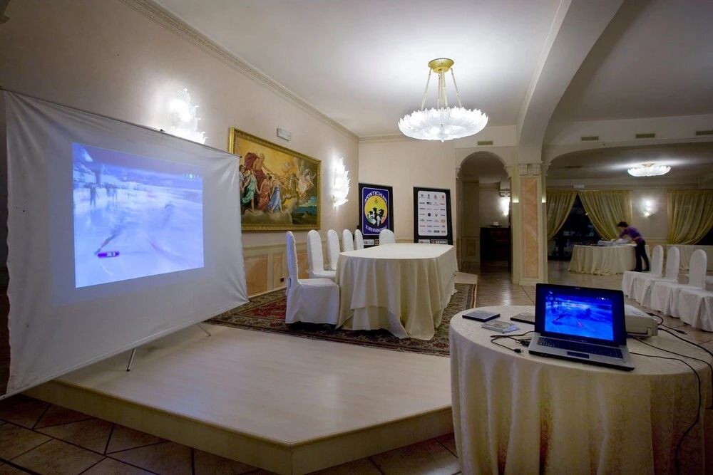 Sullivan Ristorante Hotel