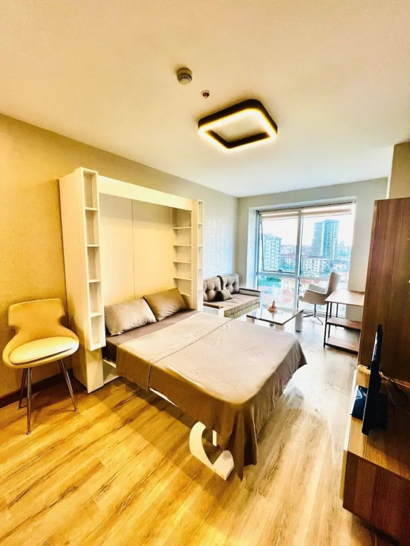 Modern Apartment