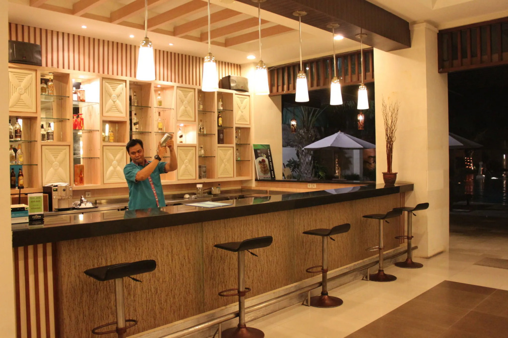 Bali Relaxing Resort and Spa