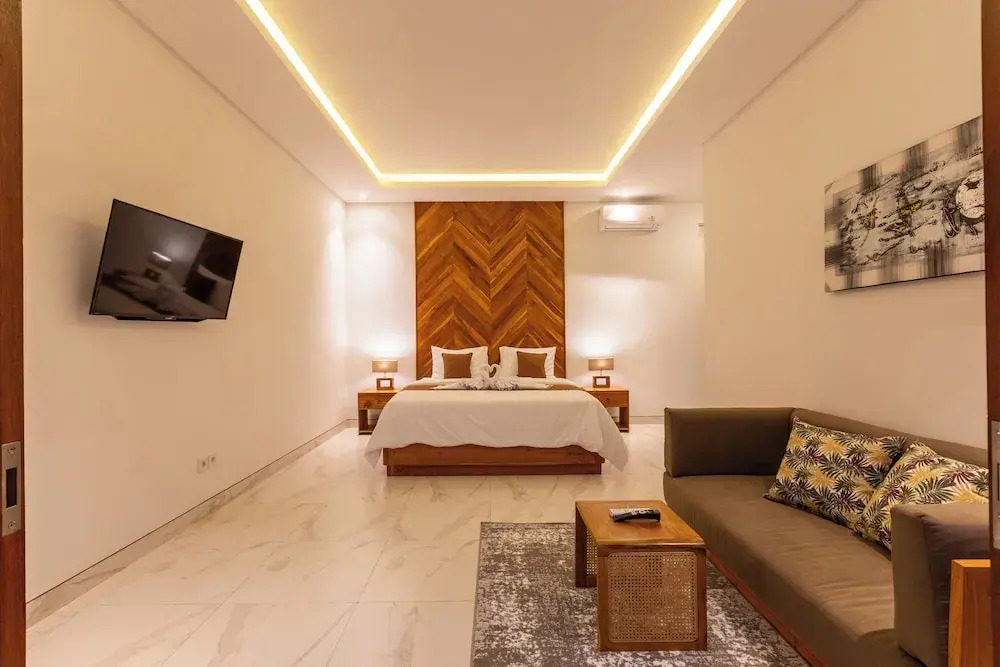 Sapta DVilla Residence by Purely