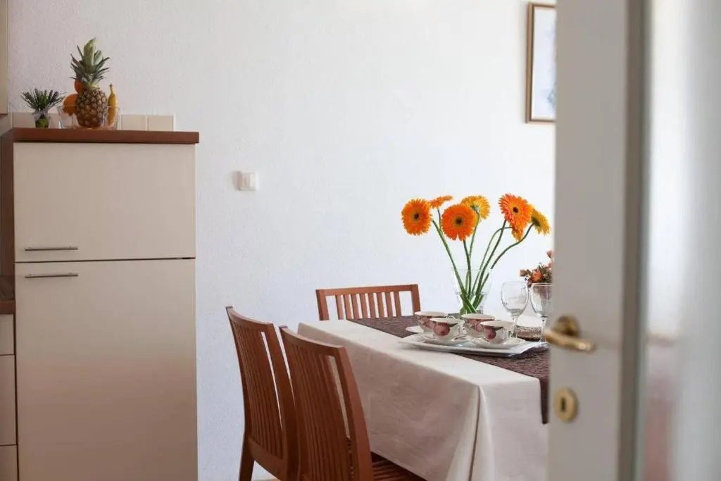 Katja Apartments