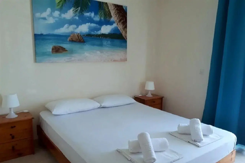 Votsala Rooms
