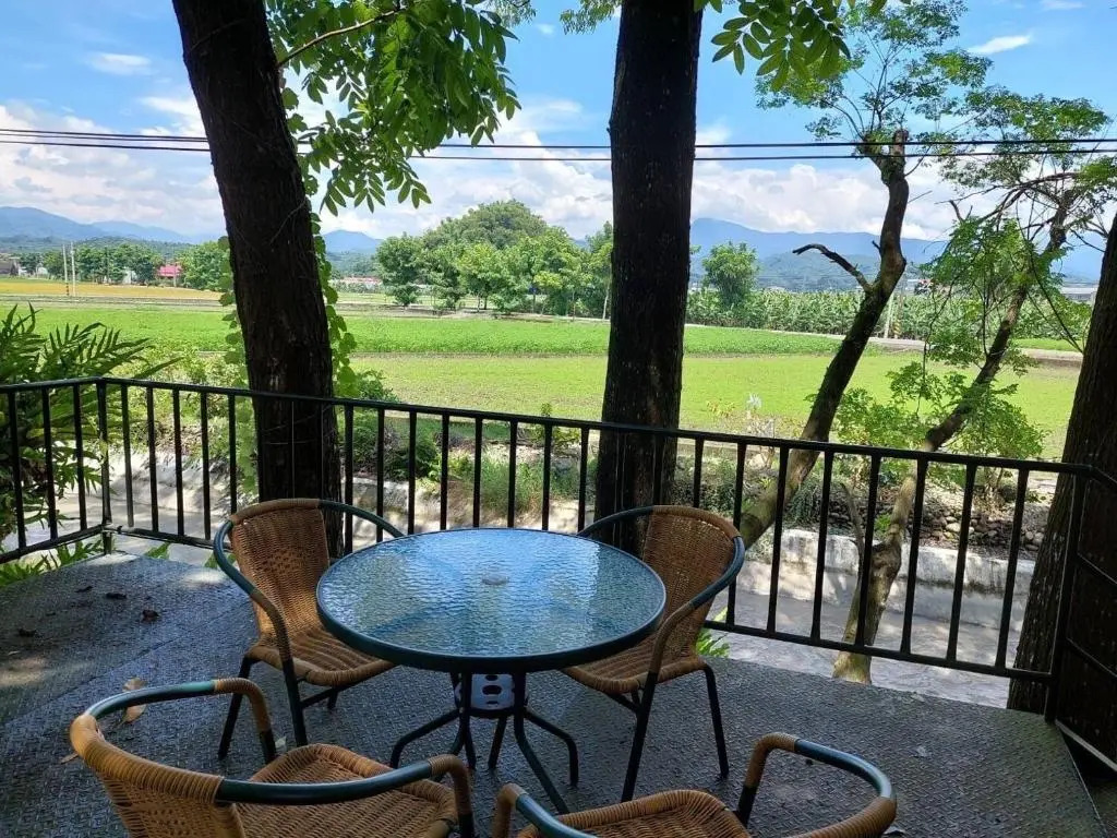 Meinong Yun Shanju Homestay