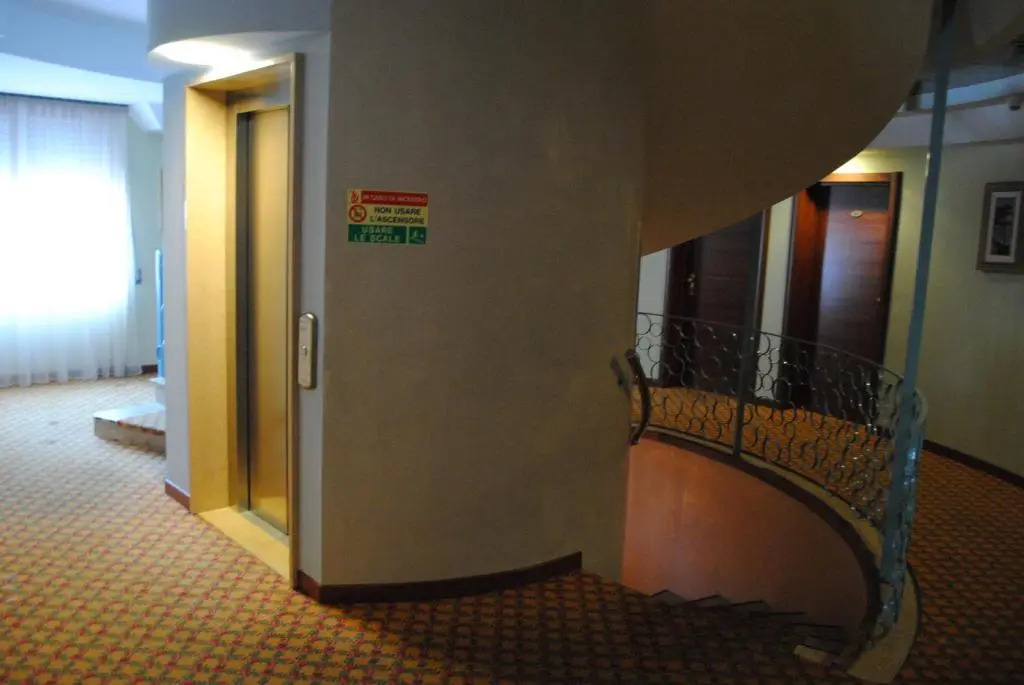 Hotel Franz
