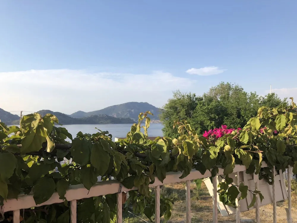 Melek Hotels Selimiye