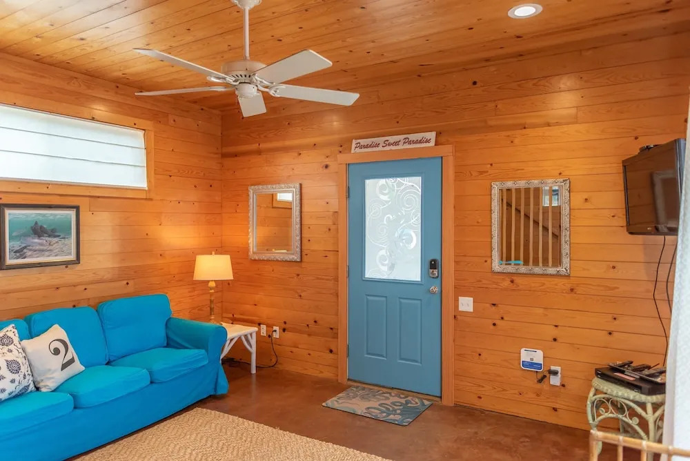 Good Luck Rodeo 4 Bedroom Home