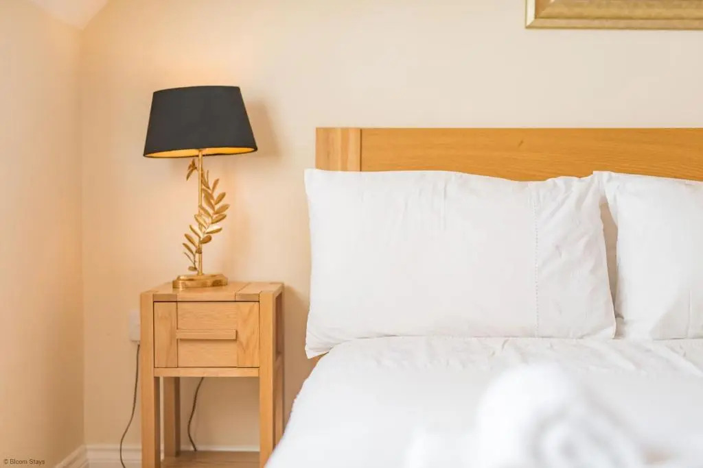 Honeywood Lodge by Bloom Stays