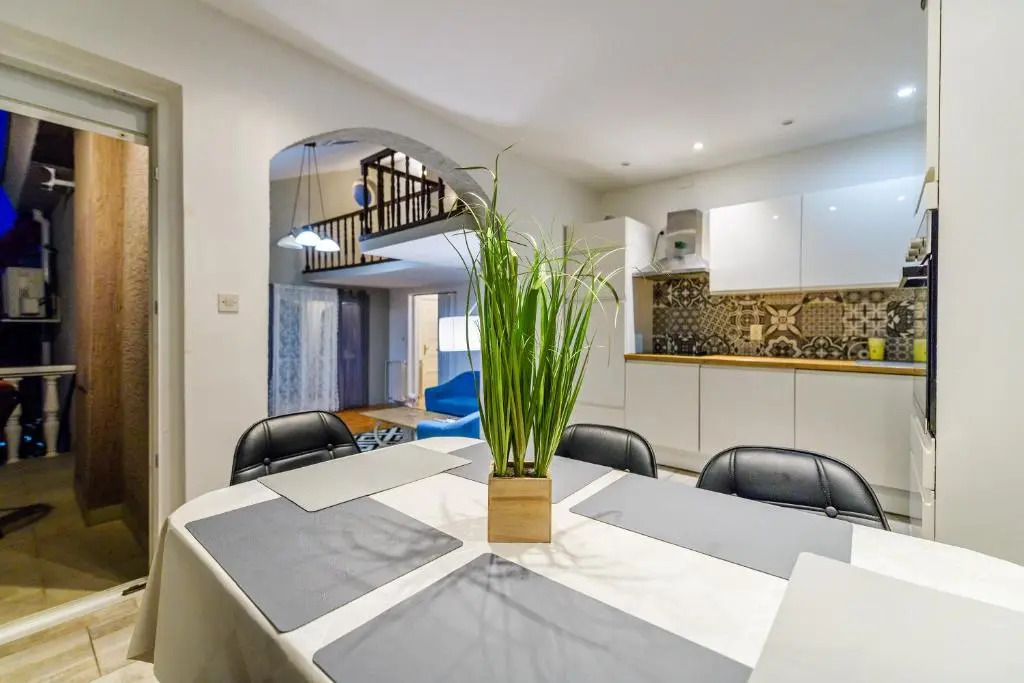 Holiday Home Sokolar