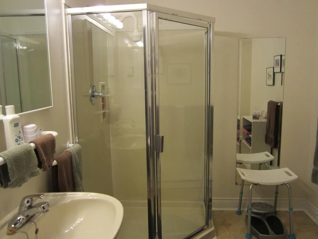 Pineridge B&B