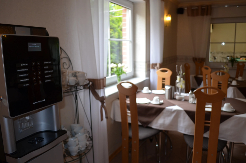 Hotel Messeblick