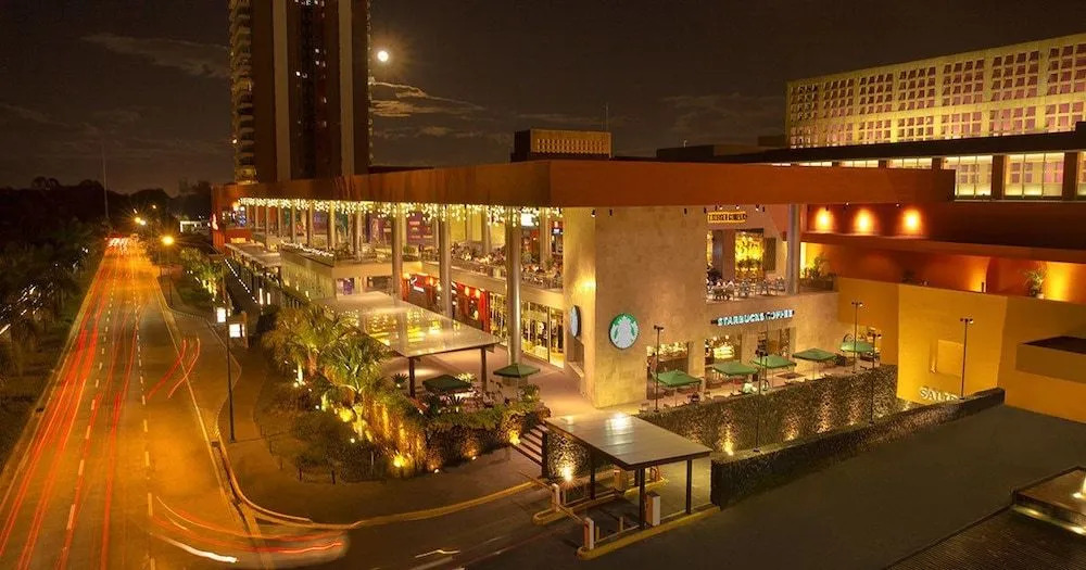 7Hotel El Salvador
