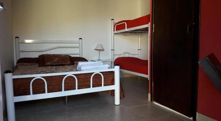 La Morada Hostal