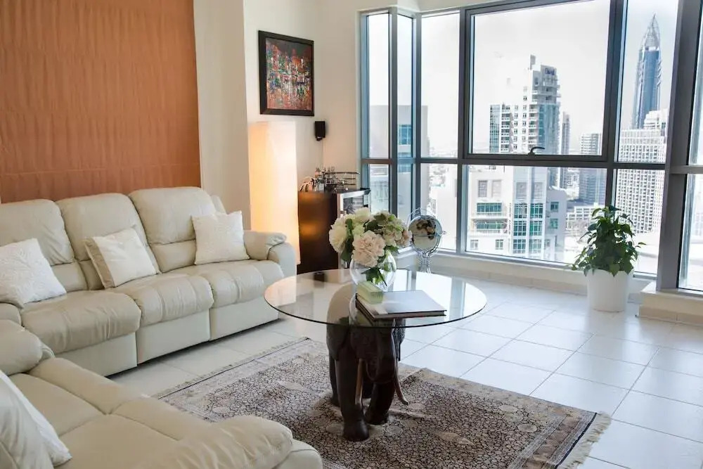 The Residences