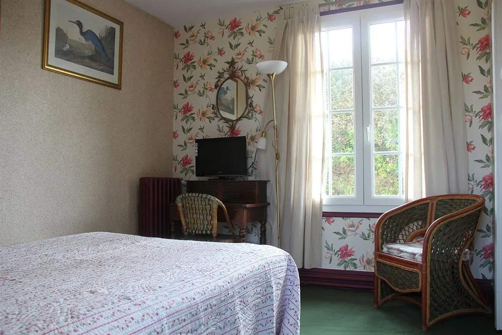Hôtel de la Milady