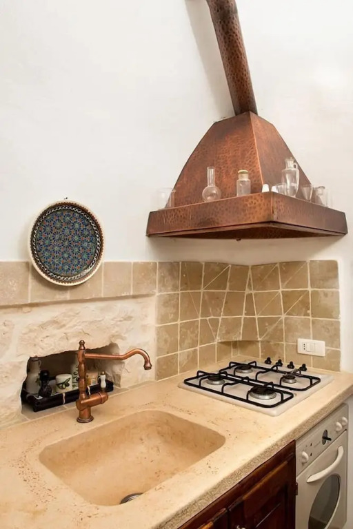 Trullo degli Emme