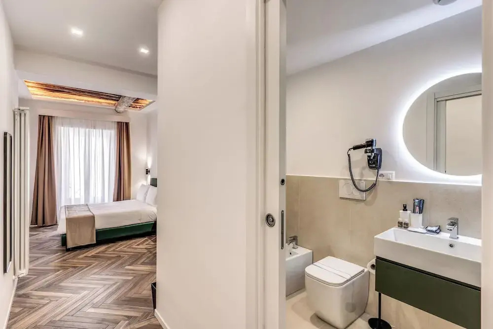 Effe Luxury Rooms