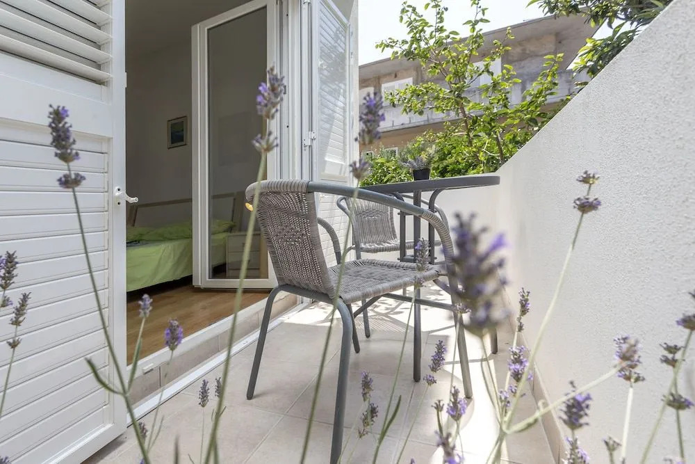 Apartments Milka