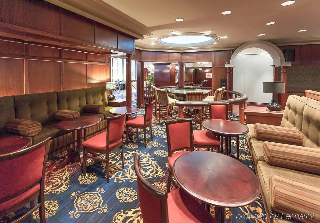The Menzies Sydney Hotel