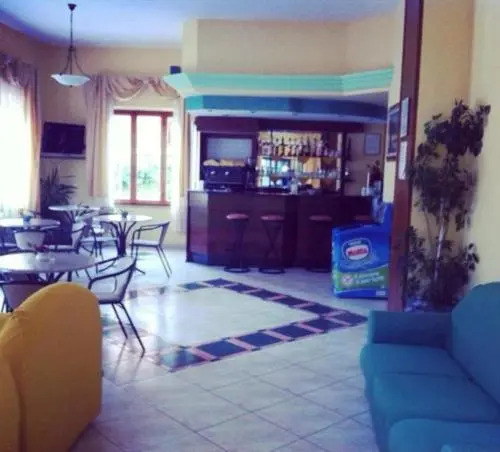 Hotel La Conchiglia