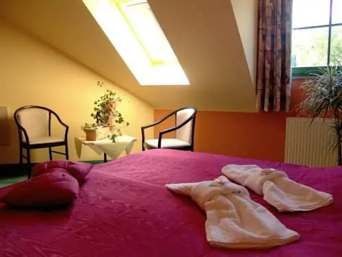 Oder-Hotel