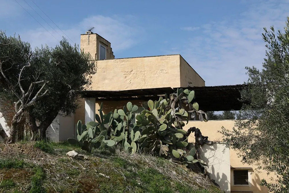 I Casini Sant'Agata