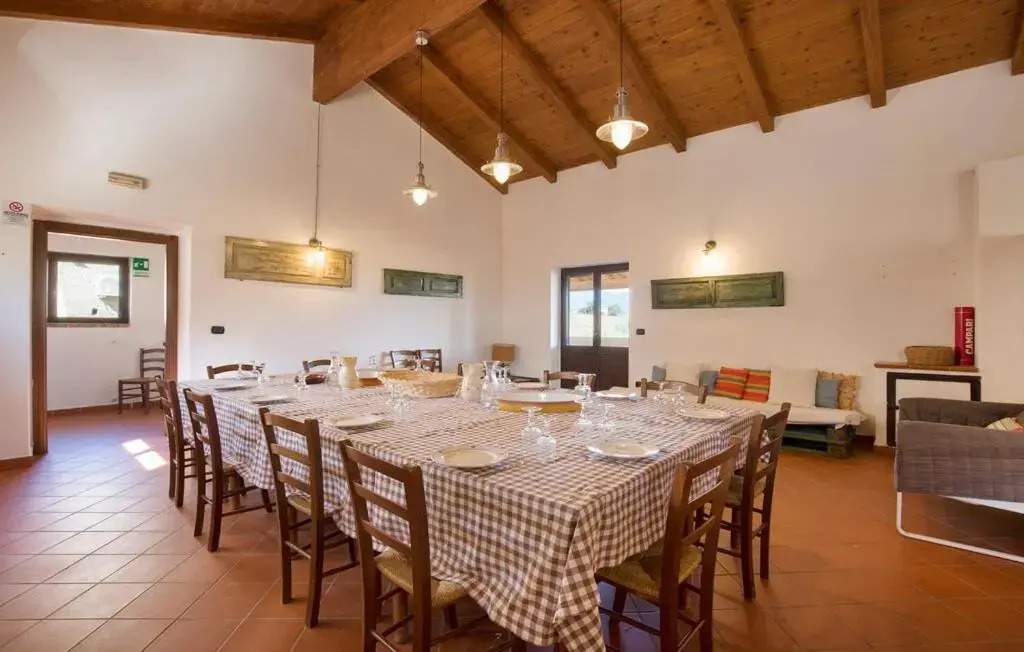 Masseria Perugini