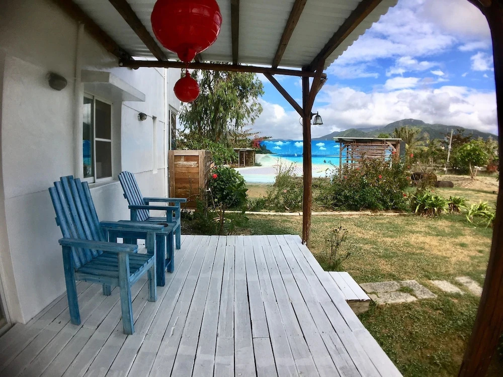 Wild Island B&B