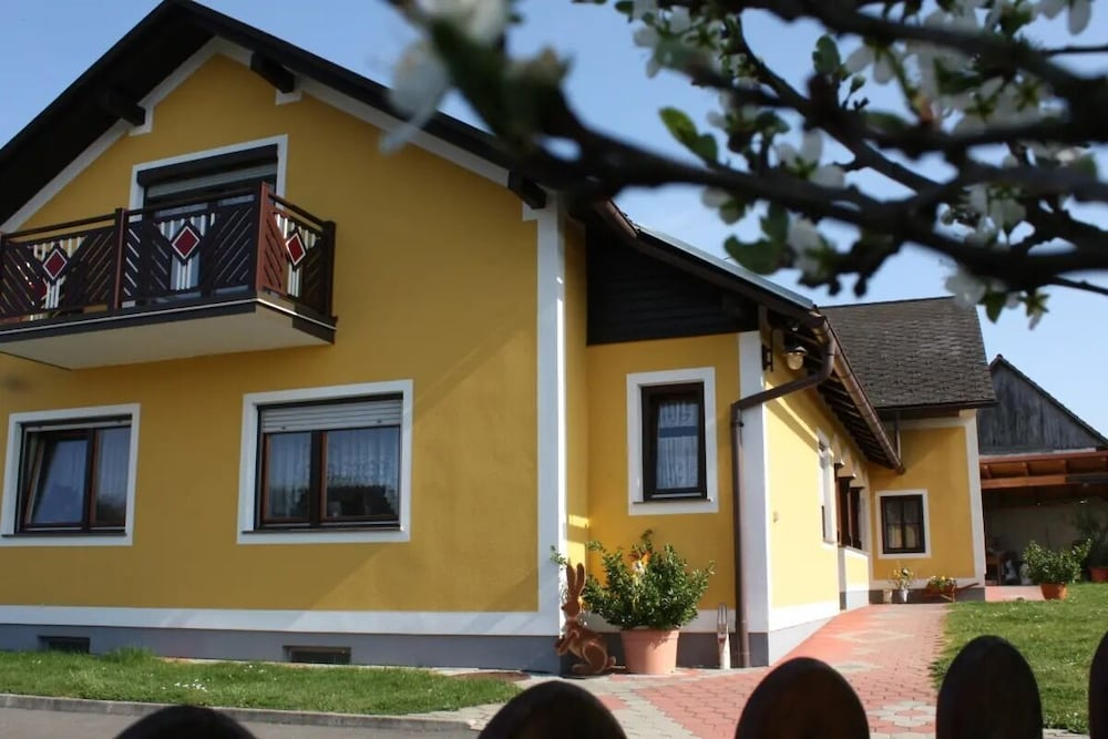 Gästehaus Ruck