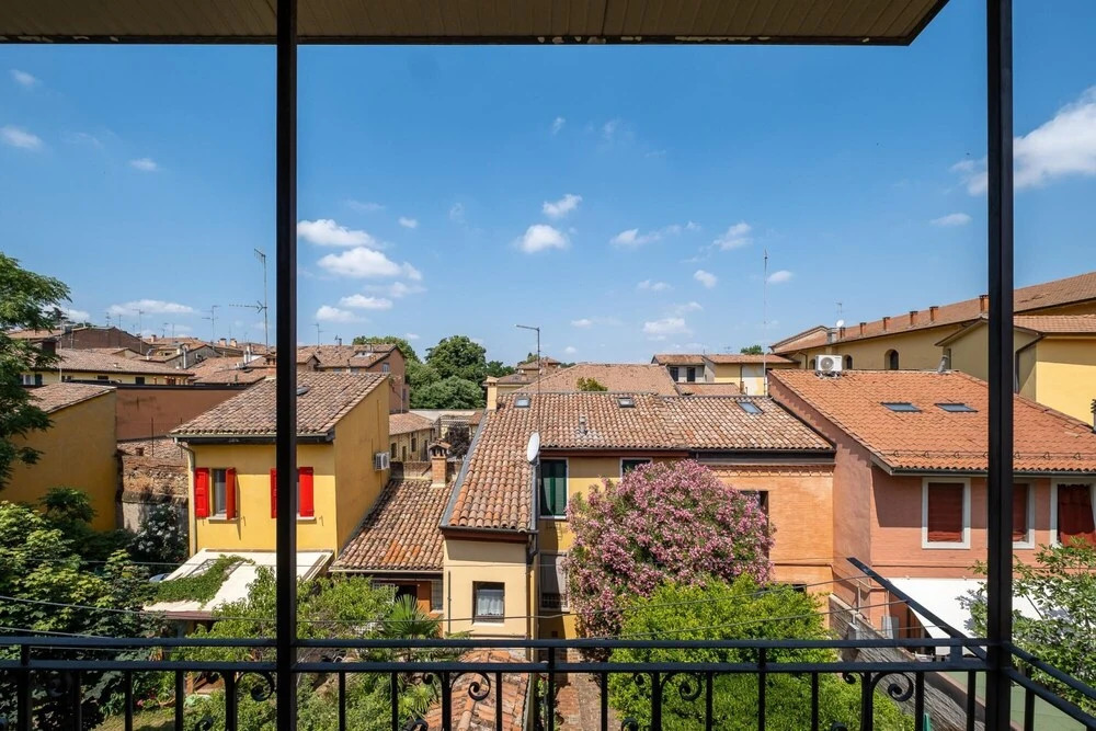 Appartamento Ca Selvatica by Wonderful Italy
