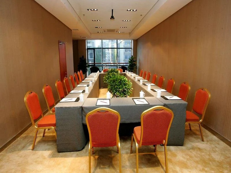 Best Western Premier Hangzhou Richful Green Hotel